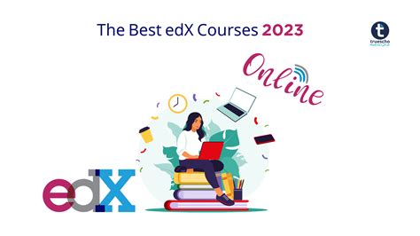 The Best Edx Courses 2023