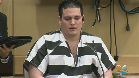 Life In Prison For Man Who Disemboweled Girlfriend After Sex Cbs Miami