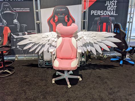 Best Gaming Chairs 2020 Top Computer Chairs For Pc Gamers Ign