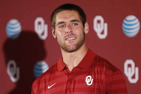 10 Things To Know About Texas Aandms New Starting Qb Trevor Knight