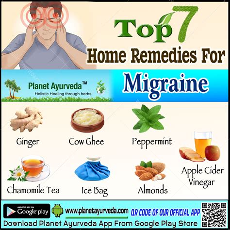 Home Remedies For Migraines Headaches Home Sweet Home Insurance
