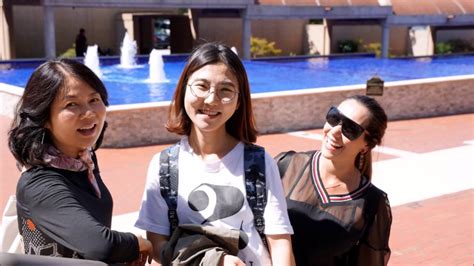 We keep nice memories at Mercer University - YouTube