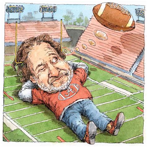 Rick Bragg On A Fall Without Football In The South Southern Living