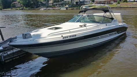 Sea Ray Sun Sport 1993 For Sale For Boats From