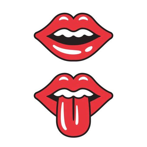 Tongue Illustrations Royalty Free Vector Graphics And Clip Art Istock