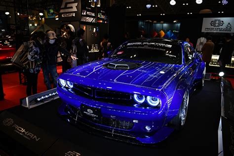 Dodge Electric Muscle Vehicles To Produce Shocking Sound Stellantis