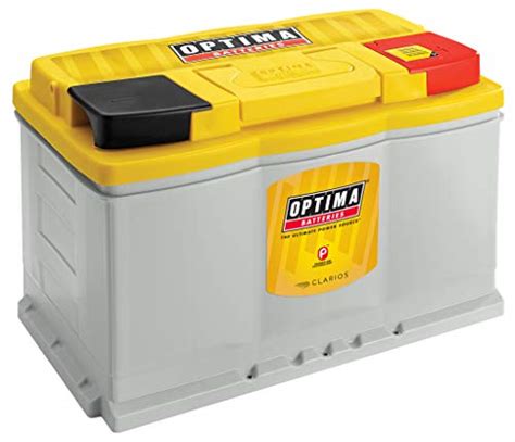 Top 22 Best Sealed Agm Batteries