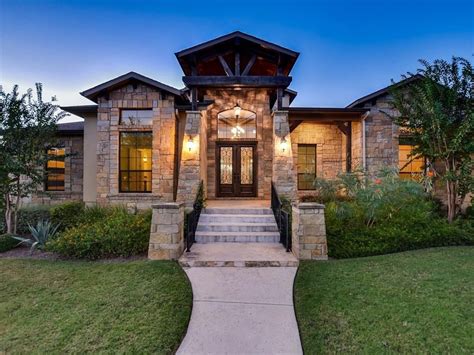 3616 Scenic Overlook Trail Dont Miss This Luxury Austin Texas Home