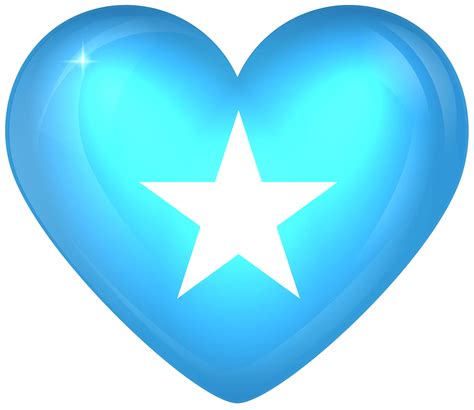 Adopted on october 12, 1954. Somalia Flag Wallpapers - Wallpaper Cave