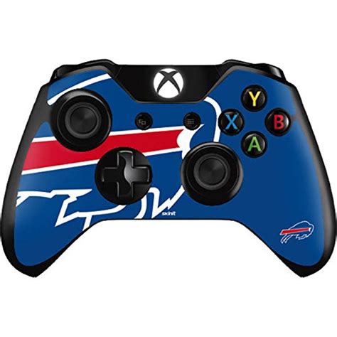 Find new and preloved buffalo bills items at up to 70% off retail prices. Skinit NFL Buffalo Bills Xbox One Controller Skin ...