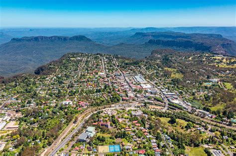 Sydney Outer West And Blue Mountains Suburb Help