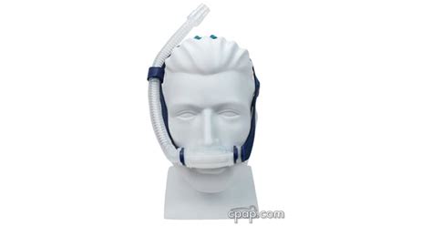 The mirage swift ii is one of the lightest nasal pillow systems it weighs less than 2.5 ounces. CPAP.com - Mirage Swift II Nasal Pillow CPAP Mask with ...
