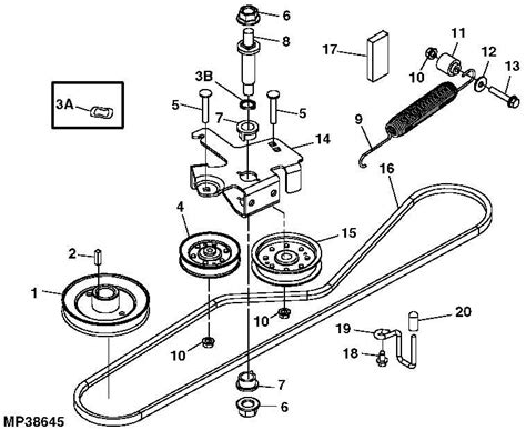 How To Find And Use The John Deere X530 Wiring Diagram