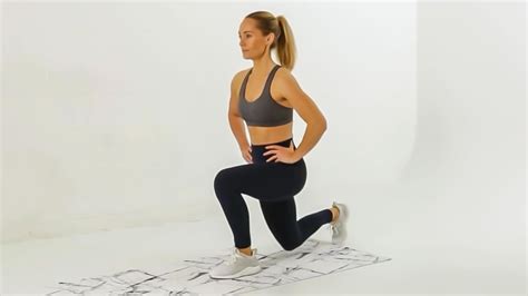 I Tried This Heather Robertson Hiit Workout With 3 Million Views — Heres What Happened Toms