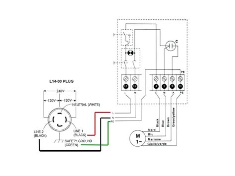 2 Wire Well Pump Wiring Diagram Easy Wiring