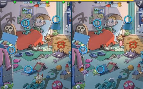 Spot The Differences For Android Apk Download