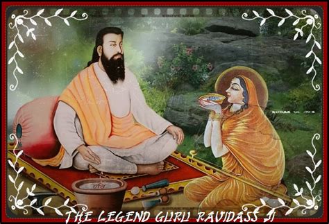 Photo Gallery The Legend Guru Ravidass Ji