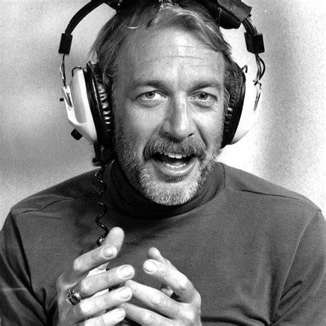 Howard Hesseman American Actor Known For His Television Roles As