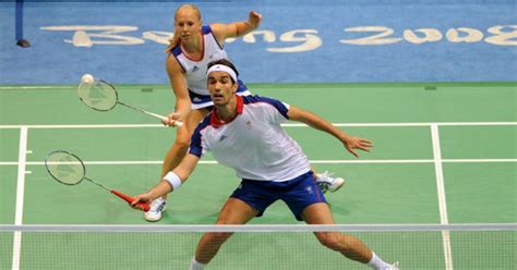 Internet archive python library 1.7.4. London 2012 Olympics: A guide to badminton - Chronicle Live