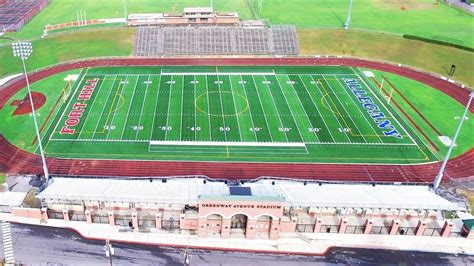 Best High School Stadium Or Fields In Your State Varsity Forum