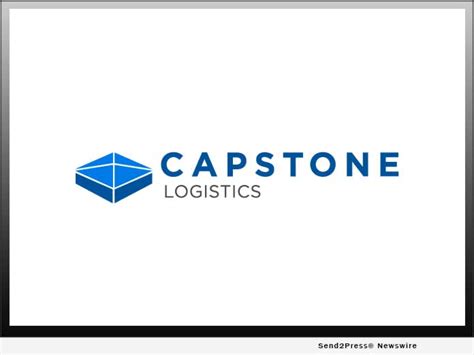 Capstone Logistics Appoints Ahmed Abdalla as Chief Technology Officer