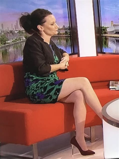 BBC Breakfast Dr Hall Talking Inluenza Stockings HQ Television And