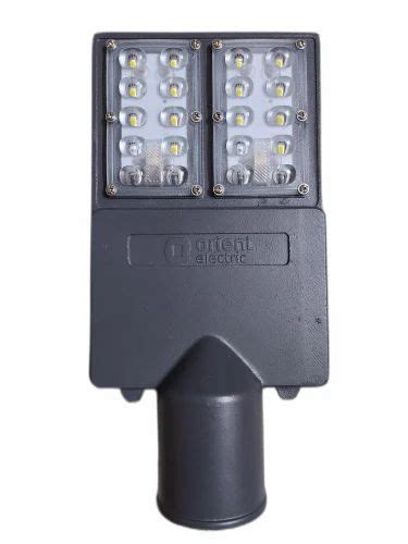 20w Orient Led Street Light Metal At Rs 750piece In Morena Id
