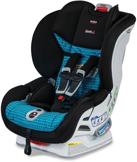 Britax Marathon Clicktight Convertible Car Seat Oasis Baby Car