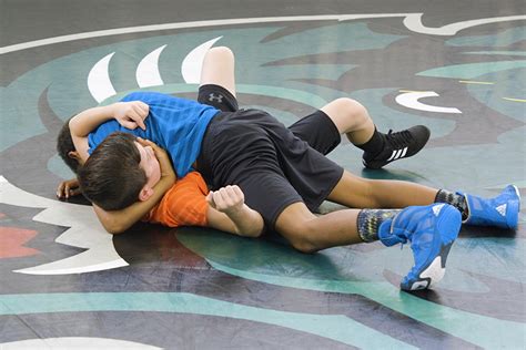Wrestling 101 Pin Position Pro Tips By Dicks Sporting Goods