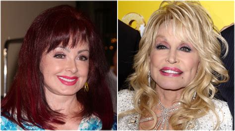 Dolly Parton Shares Emotional Tribute To Friend Naomi Judd After Her Death
