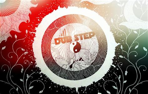 Abstract Dubstep Drawing Sky By Abstract Dubstep Music Art