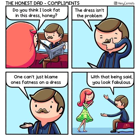 30 funny comics with unexpected twists by verycereals demilked