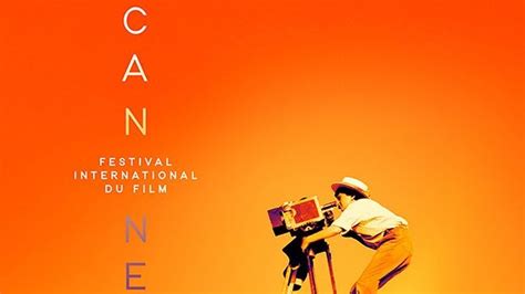 Cannes 2019 The Official Festival Poster Pays Tribute To Agnès Varda Vogue France