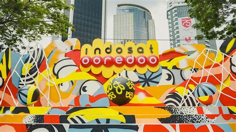 Kuota gratis indosat berita arena dan kabar arena 7gb. Ultah ke-53 Tahun, Indosat Ooredoo Bagi-Bagi Kuota Gratis