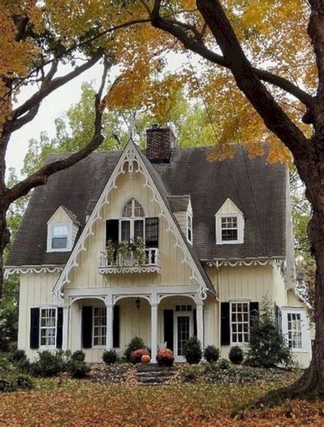 47 Stunning Old Houses Design Ideas For You 13 Fieltronet Dream