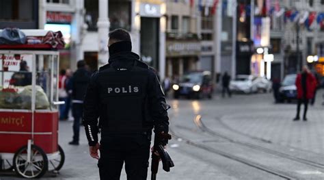 Turkey Arrests 44 Claiming They Are Tied To Mossad Jewish Telegraphic Agency