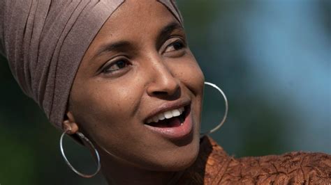 Us Rep Omar Arrested In Washington Dc Amid Protest 5 Eyewitness News
