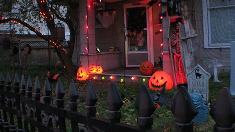 Nyc Trick Or Treat The Best Neighborhoods For Sweets And