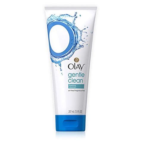 Olay Gentle Clean Foaming Cleanser 5 Oz Pack Of 2 Olay Beauty
