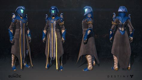 Check spelling or type a new query. The Seven Seraphs — Destiny - Rise of Iron - Warlock - Cobra's Vigil...