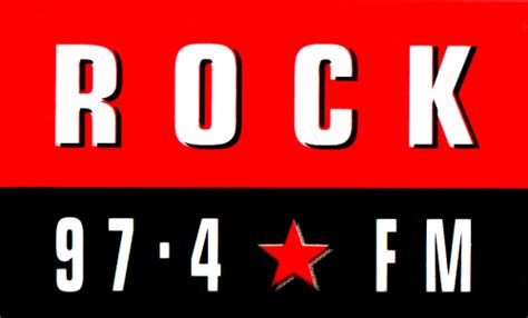 Rock fm throws or supports the best events on the island… that is why rock fm is always a good idea… knowing the best offers on services and products on the market can cover most of your. Rock FM sticker - North West Radio
