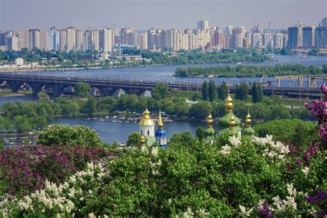 The Top Things To See And Do In Ukraine