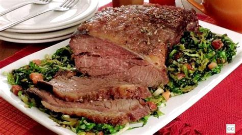 30 receitas de carnes assadas para o almoço em família