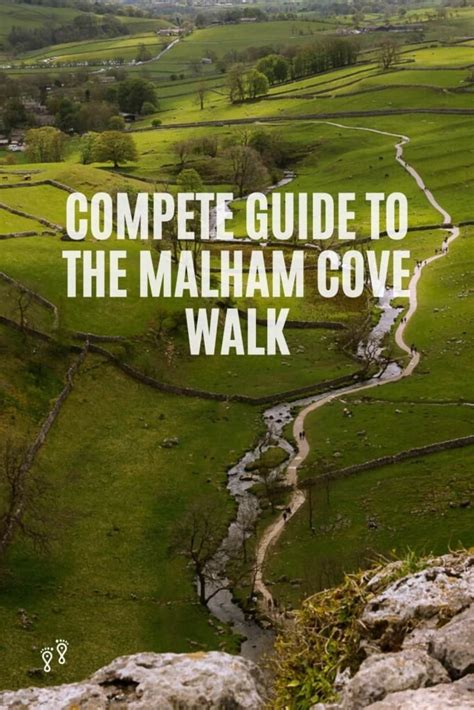 Guide To The Gordale Scar And Malham Cove Walk Anywhere We Roam