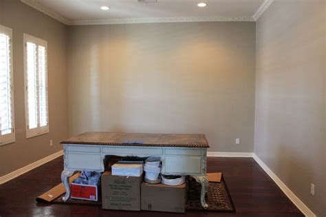 Colour can make or break a space depending on the combinations you prefer. Frazee Keratin-possible for entry way | Paint colors ...