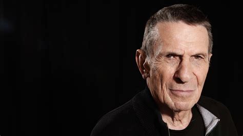 Star Trek Actor Leonard Nimoy Dies At 83 Abc13 Houston