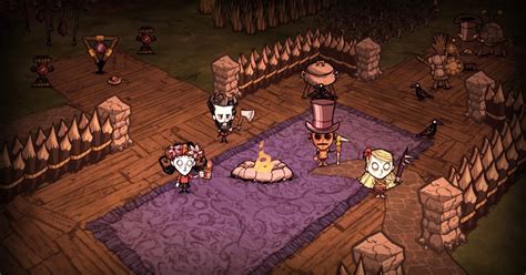 If for whatever reason it is not, you first need to do some tweaking in your settings.ini of your save. Todos os comandos de console de Don't Starve Together ...