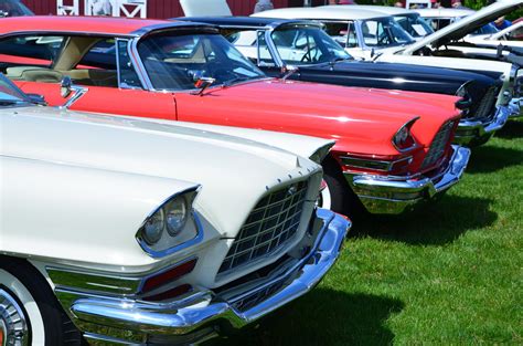 3 Cool Car Shows In Chicagoland This Weekend Chicago Tribune