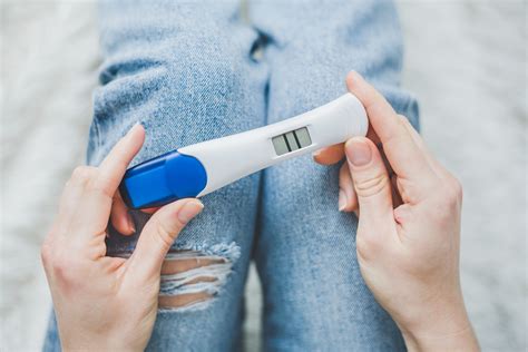 How Accurate Are Home Pregnancy Tests The Pulse
