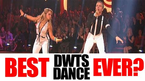 Shawn Johnson On Dancing With The Stars Delivers Best Dance Ever